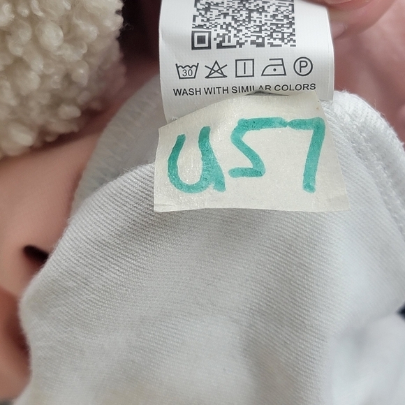 IS DOGIN Cow costume for dogs Size L - Picture 4 of 4